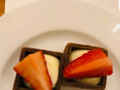 -威斯汀舞台餐厅