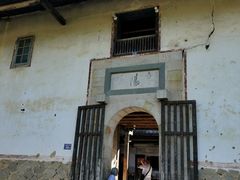 -福建土楼（华安）旅游区•大地土楼群