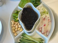 -四季民福烤鸭店(故宫店)