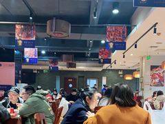 大堂-天下客饭店(中山路店)