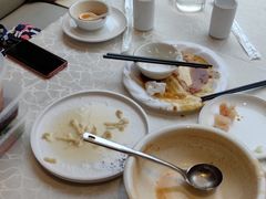 -福来居烤鸭店(天坛二店)