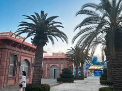 -三亚海昌梦幻海洋不夜城