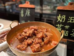 -顺德美的万豪酒店·自助餐·贡厨