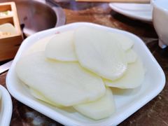土豆-小门坎三合鱼(总店)