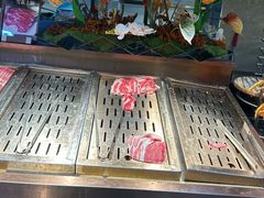 -苏格里岛·自助烤肉·火锅海鲜(金鼎广场店)