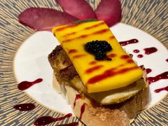 -俄士厨房(五棵松华熙LIVE店)