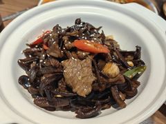 -贯贯吉·清真餐厅(浙江中路店)