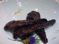 -杨氏青龙虾·羊蝎子(珠江路店)