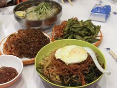 冷面-三姐妹冷面馆(保卫路店)