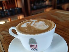 -1901 Cafe(西四店)