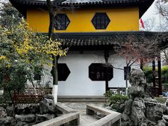-西园戒幢律寺