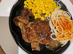 -豪客来牛排(成都锦江大融城店)