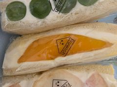 -Fruwich果明治(西单更新场店)