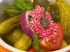 -卢布里西餐厅(海拉尔店)