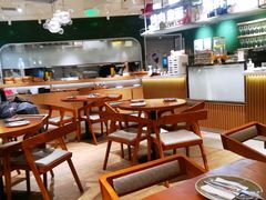 大堂-CRAZYONES西班牙海鲜饭(上海美罗城店)