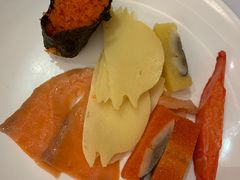 -芭菲盛宴·环球美食(袁家岗店)
