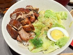 -阿诚市井潮汕菜(金台路店)