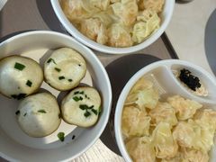 -鑫震源·苏式大虾生煎(山塘街店)