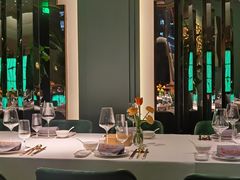 -金链花·泰国餐厅(国贸店)