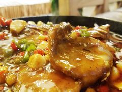 -YAFEE雅菲·粤菜·湘菜·融合菜(魏公村店)