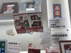 -海马体照相馆(大连柏威年购物中心店)