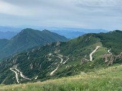 -白草畔自然风景区