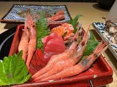 -沼津港精致料理·寿喜烧·烧鸟(漕河泾印象城店)