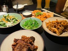 -有才叔的小馆(招商依云曲江店)