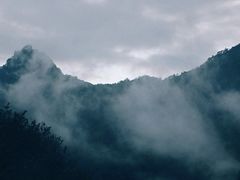 -云峰山自然风景区