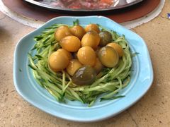 -313羊庄·羊肉火锅烧烤(李村店)
