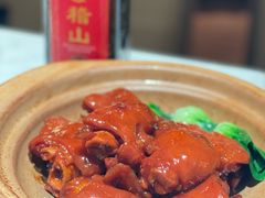 -荣兴酒家(徐家汇店)