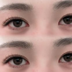 -睫乐园•睫公馆•美睫美甲沙龙