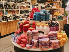 -LUSH(威尼斯人店)