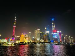 -外滩