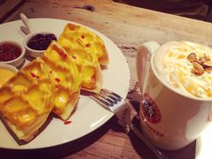 -Maan coffee漫咖啡(1905店)