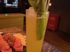 -TZ House音乐现场(茅台店)