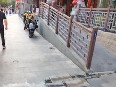 -福寿斋·老北京铜锅涮肉·烤鸭(顺义总店)