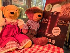 -宝莱纳餐厅(滨江店)