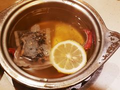 -一叶一世界•素食餐厅(新光天地店)