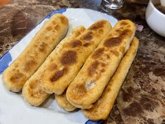 -西关回头馆(西关美食街店)