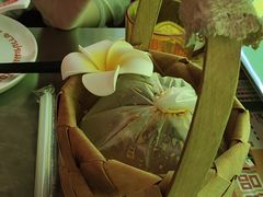 -小小集渔·泰式大排档(太古里香槟店)