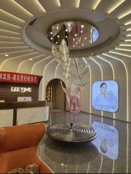 -LEE TIME·丽美时沙龙