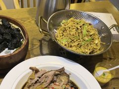 -蘇河湾·新鲁菜·泰山宴(泰山店)