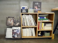 -研途咖啡馆(健康路店)