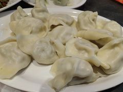 -李记饺子·熏酱东北菜(欢乐谷店)