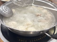 -正能量脆肉鲩火锅
