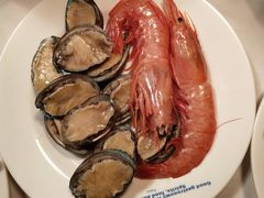 -星伦多 自助料理(圆融店)