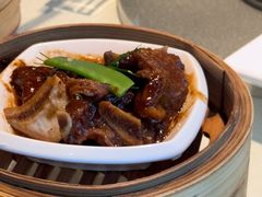 -安蒂娅.悦景轩中餐厅(西乡店)