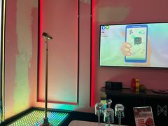 -酷秀KTV(五道口店)