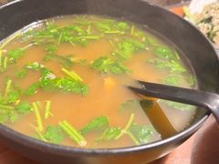 -舒蔡记生煎菜饭(云南中路店)